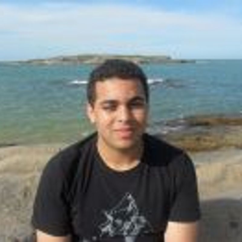 Bruno Luiz de Mattos Oliveira picture