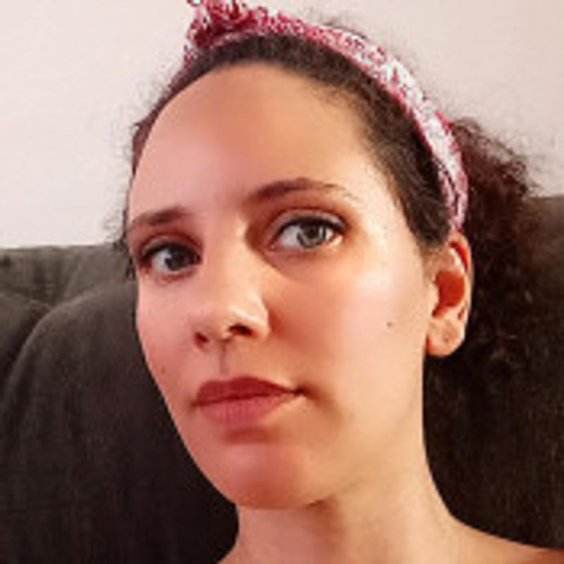 Rafaela A Carvalho picture