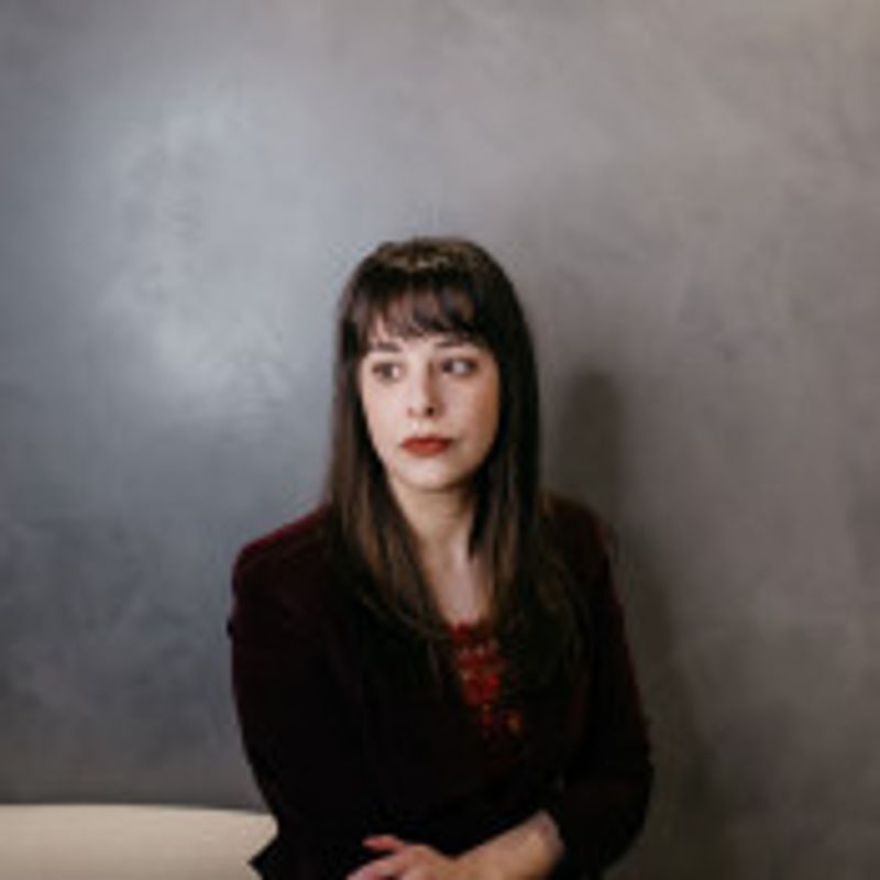 Perola Amaral Tiosso picture