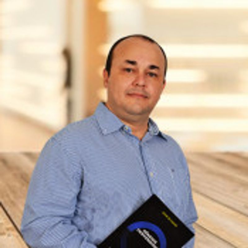 Cesar de Aguiar picture