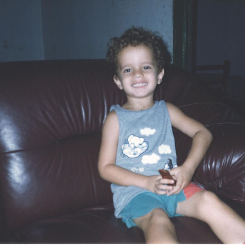 Matheus picture