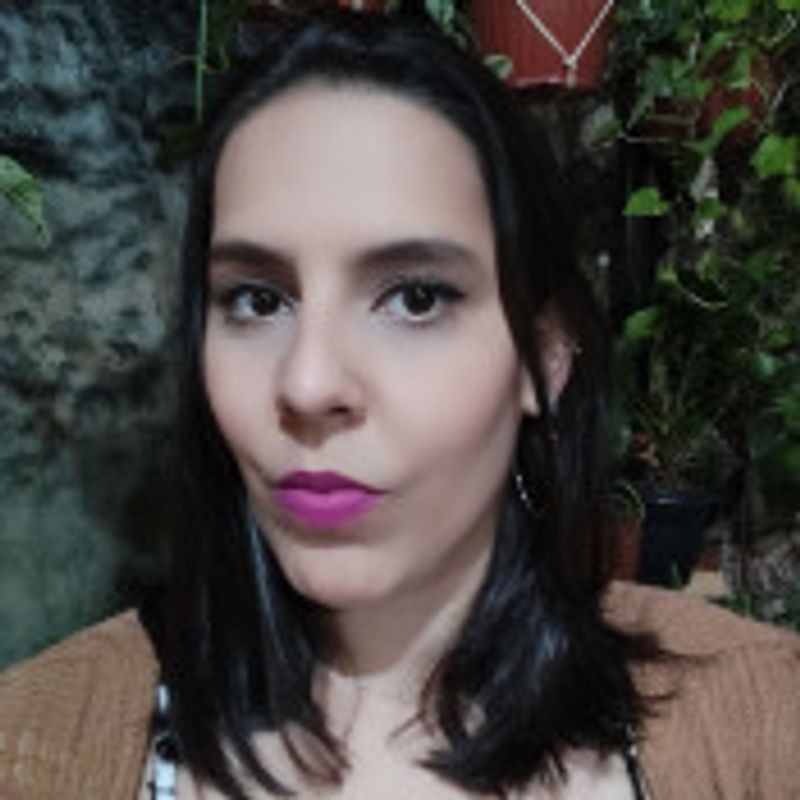 Kamilla Neto picture