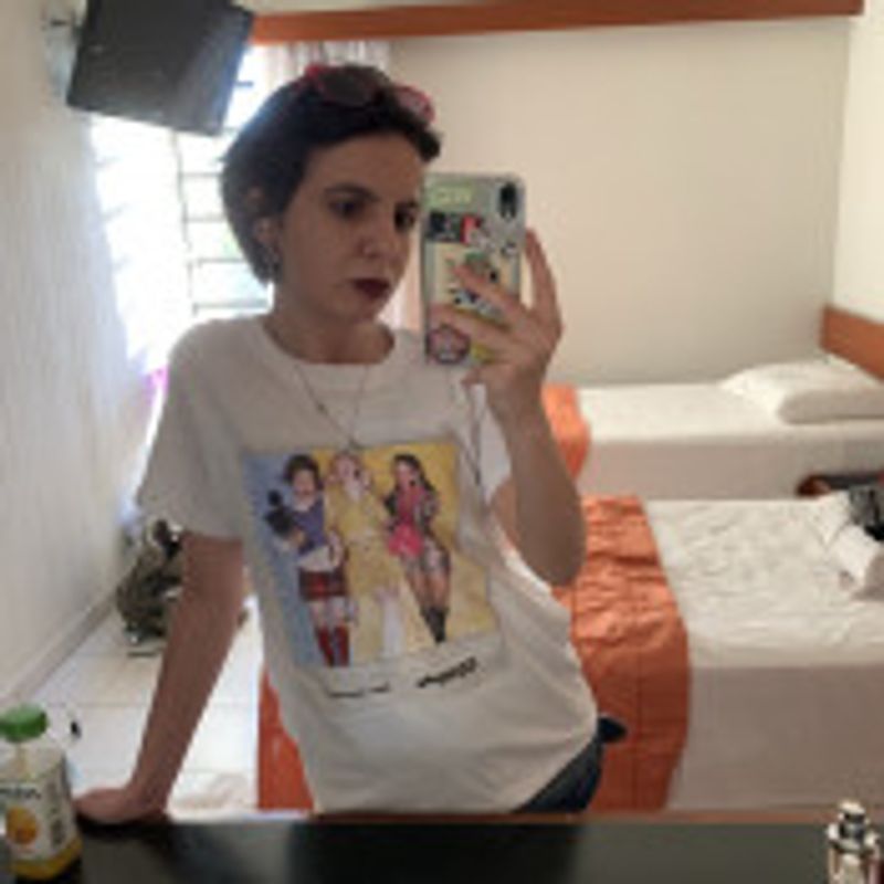 Luana Cardoso picture