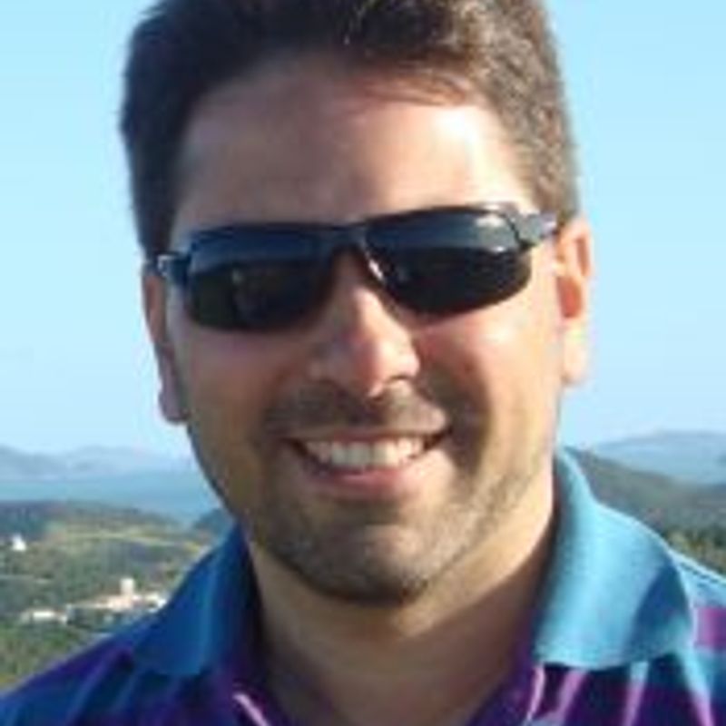 João Carlos Nara Júnior picture