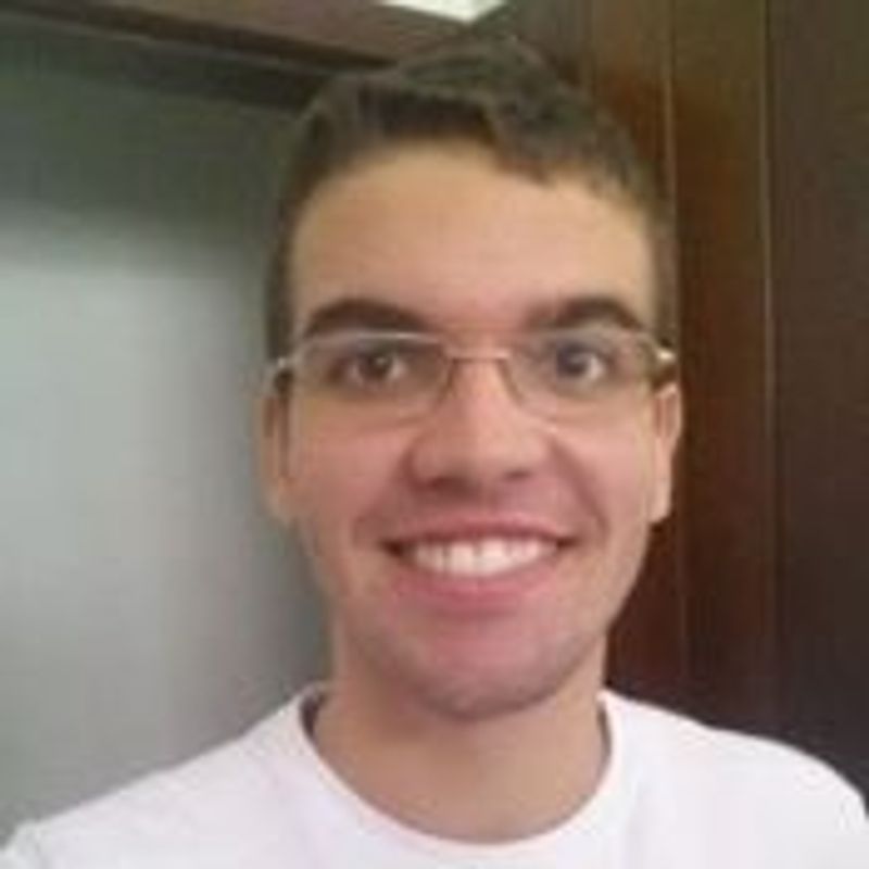 Vinicius Ribeiro picture