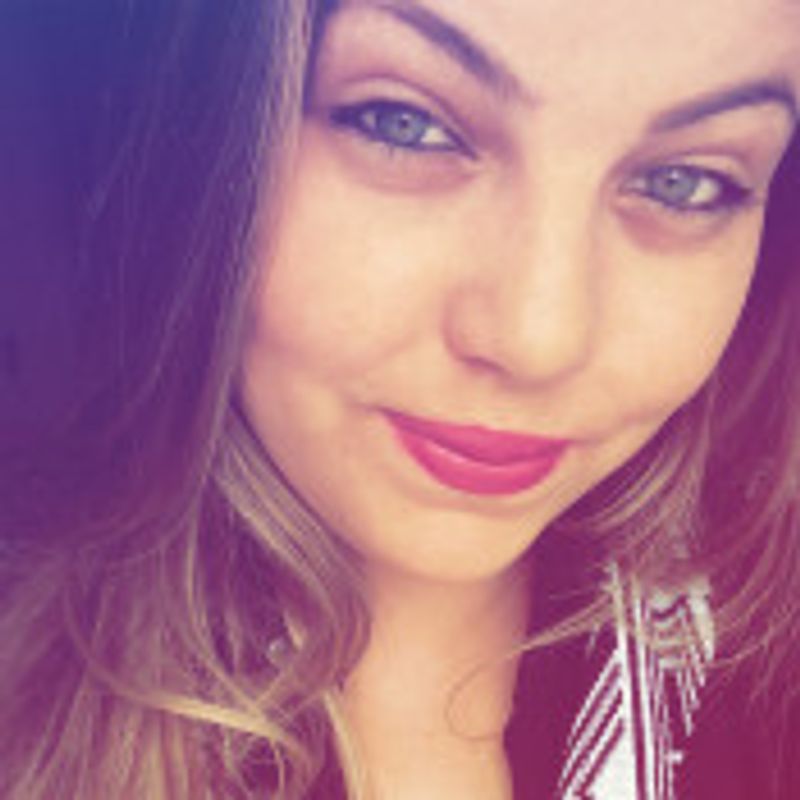 Francieli Forte picture