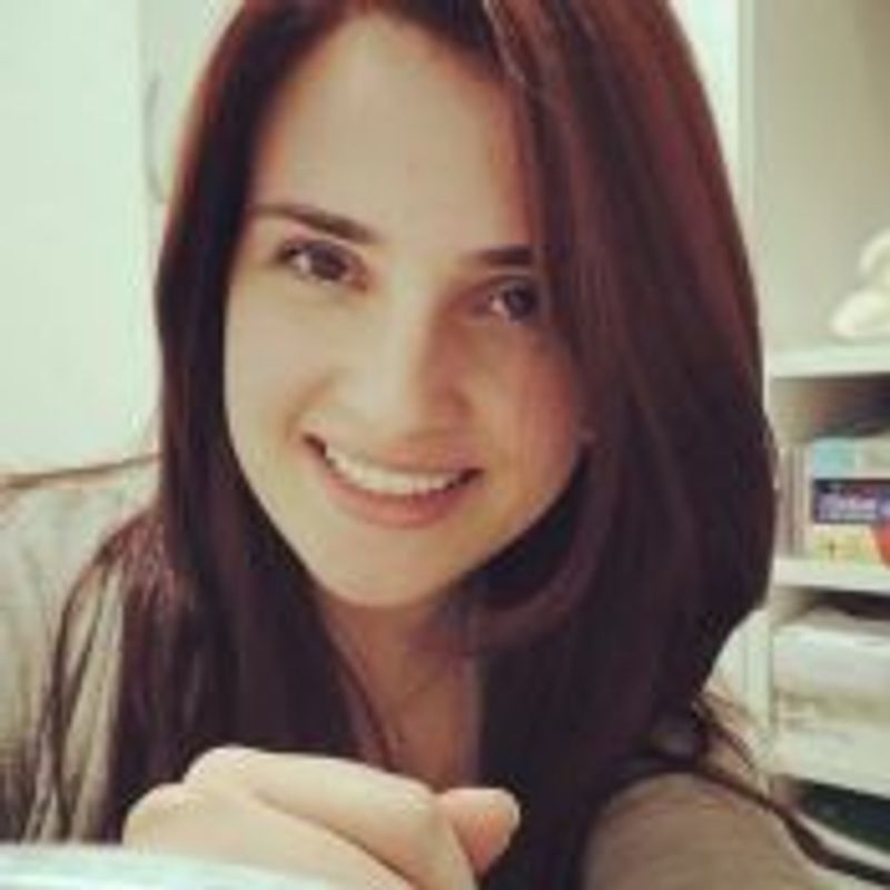 Beatriz Calegari Segal picture