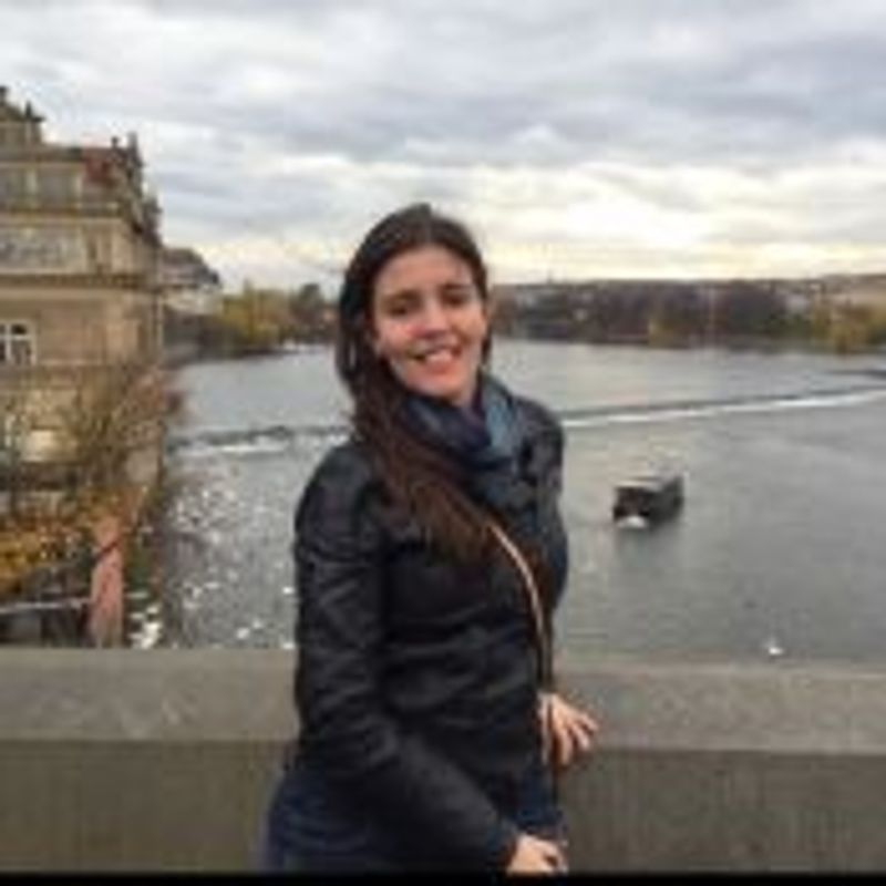 Geovana Barreto picture