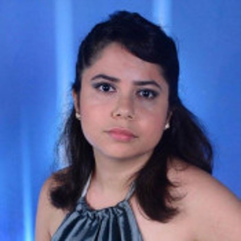 Patrícia de Abreu picture