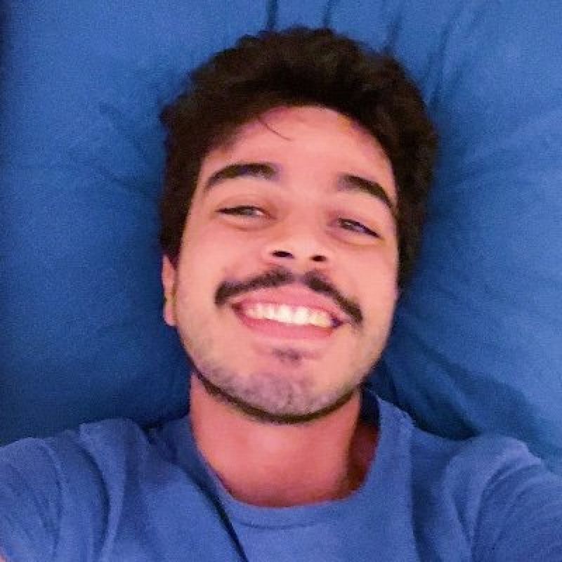 Rodrigo Sandes picture