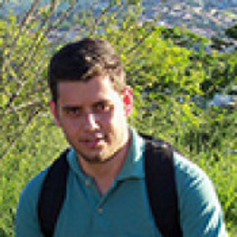 Marcos M. Ribeiro picture