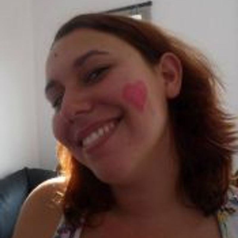 Patricia Nedina picture