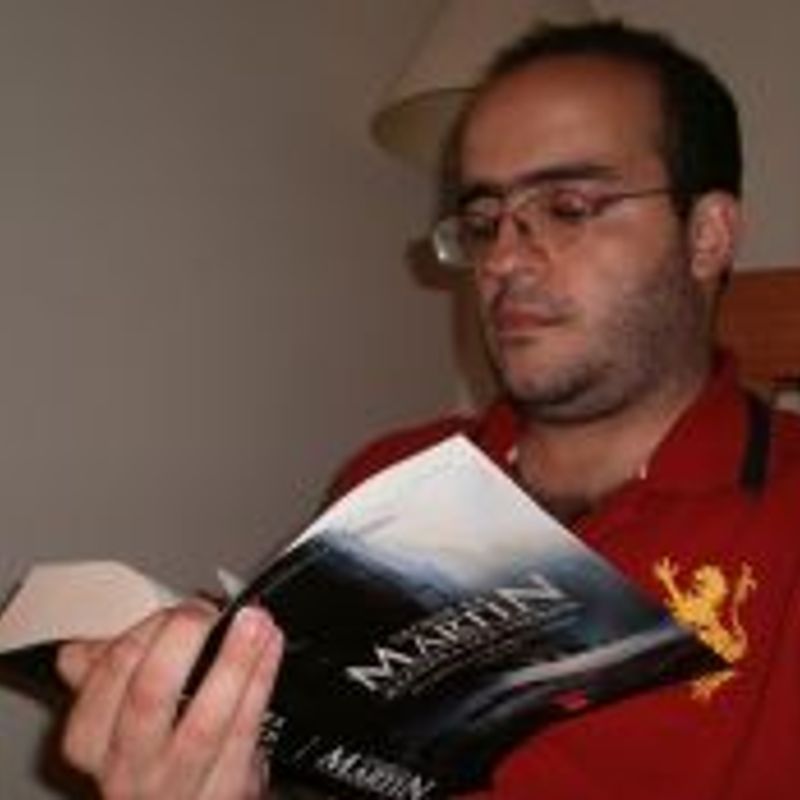 Andre Bonavita picture