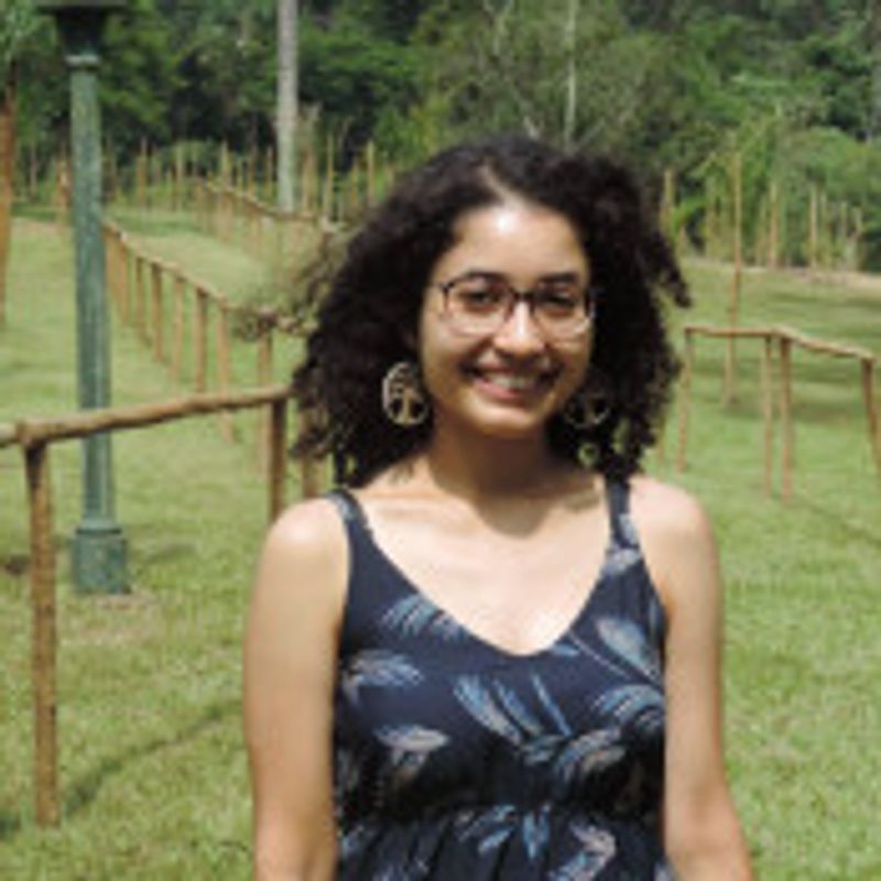 Natalia Chaves Oliveira picture