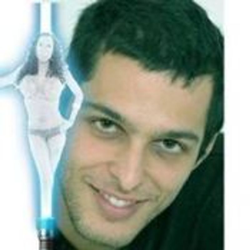 Nilo Menezes picture
