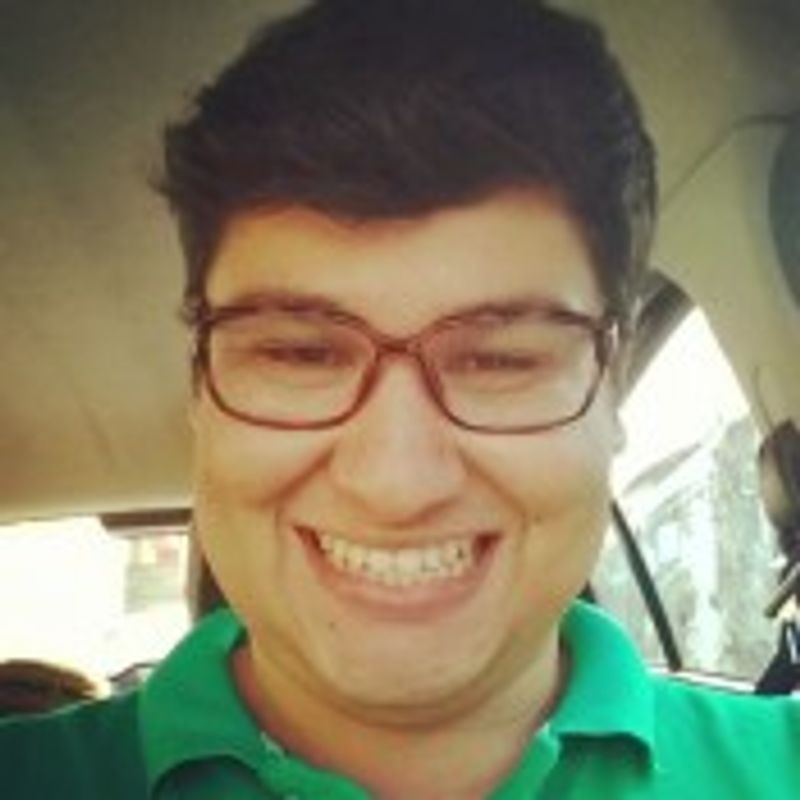 Jorge Leitte picture
