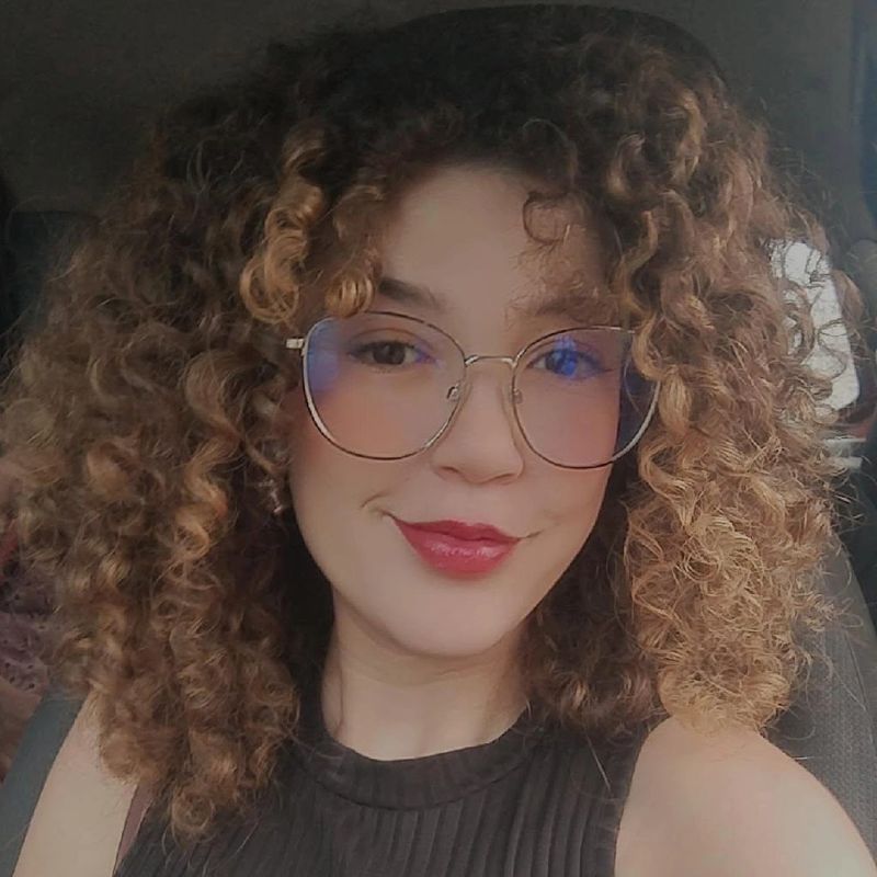 Raíssa Amaral  picture