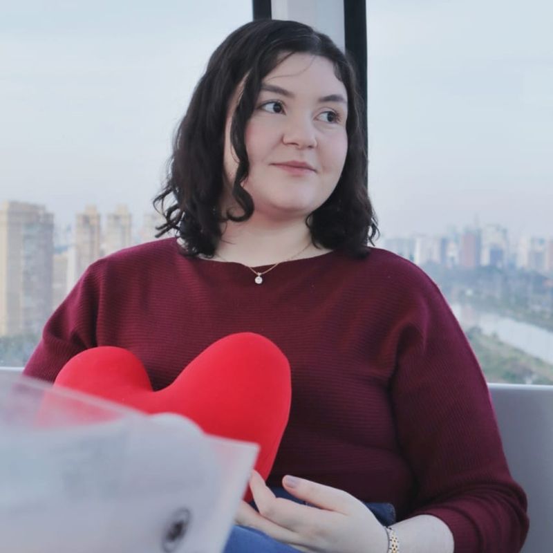 Débora Catanante picture