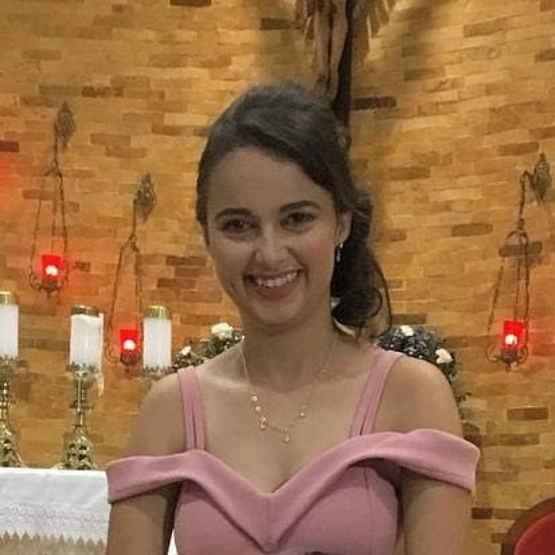 Leidiane Maria picture