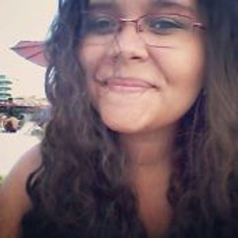 Barbara Luzzen Costa Brito picture