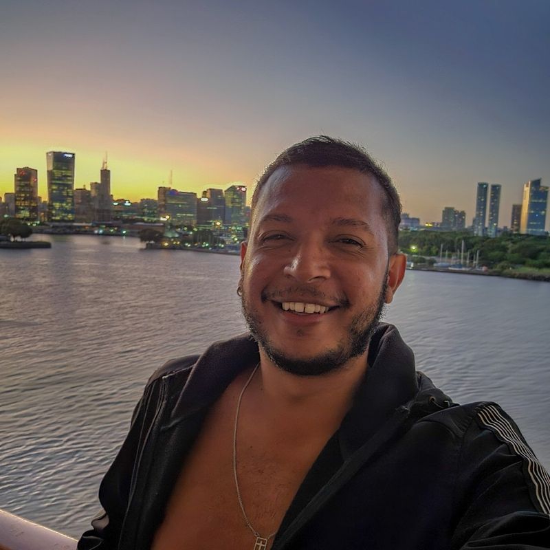 Jefferson Silva picture