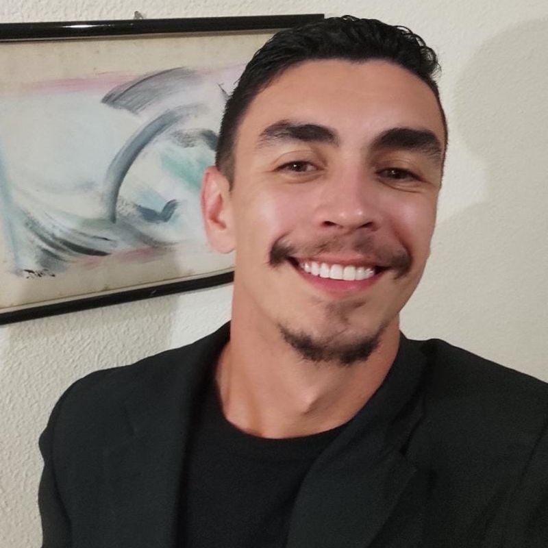 Felipe Camargo picture