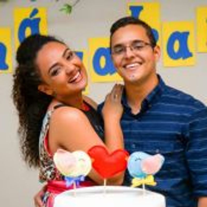 Pr. Heseve Nascimento picture