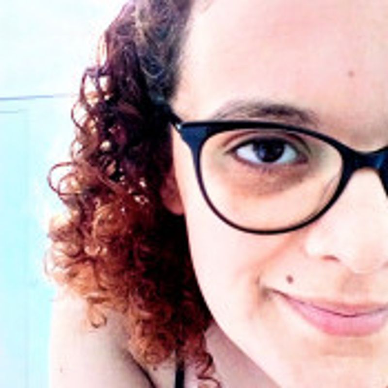 Celyne Viana picture