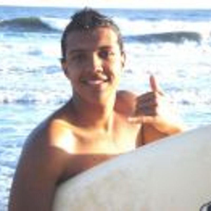 DIEGO FRANÇA DE ALMEIDA picture