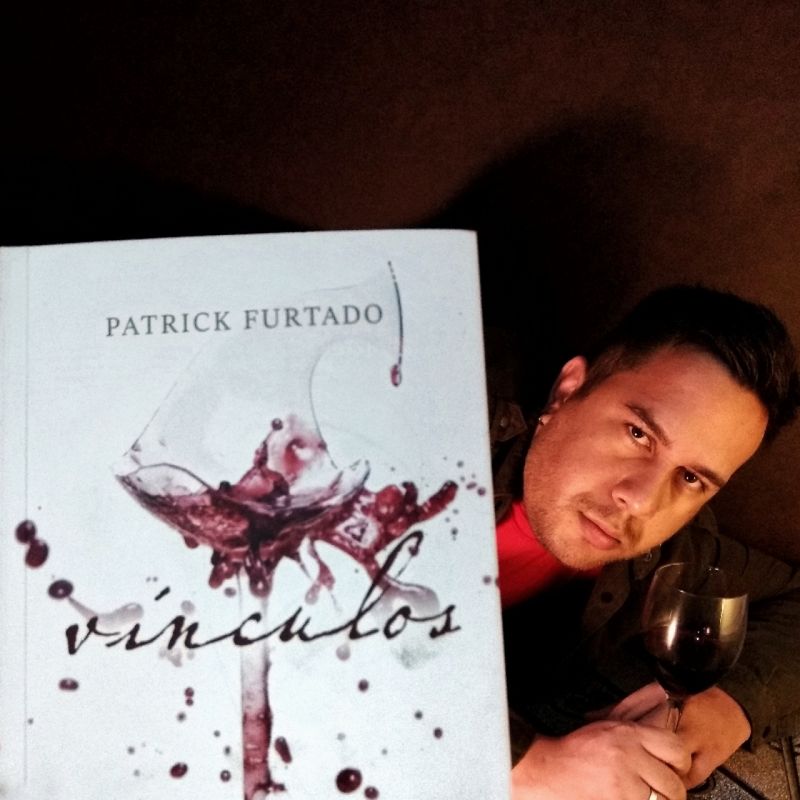 Patrick Furtado picture