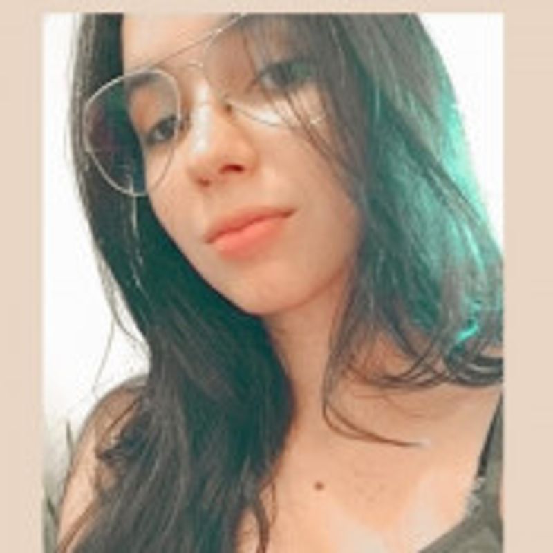 Juliana Souza picture