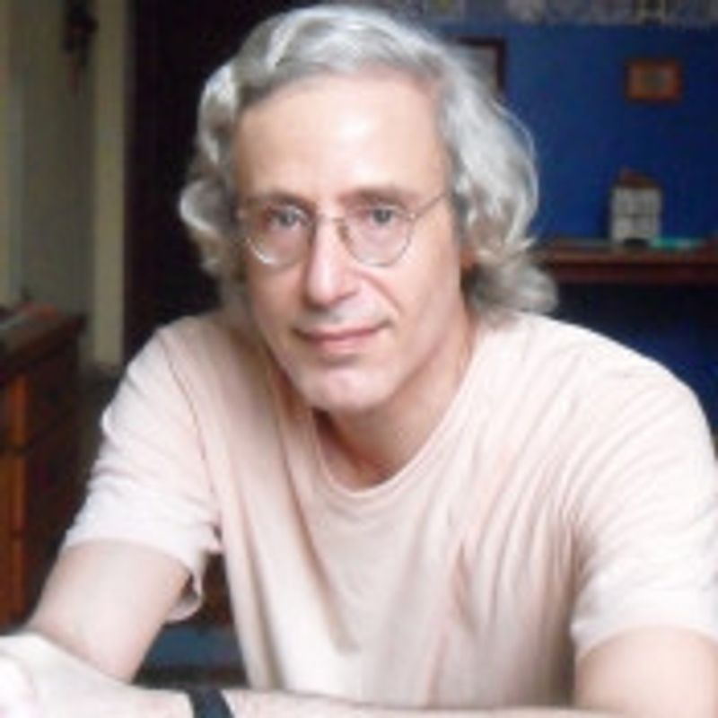Sergio Carmach picture