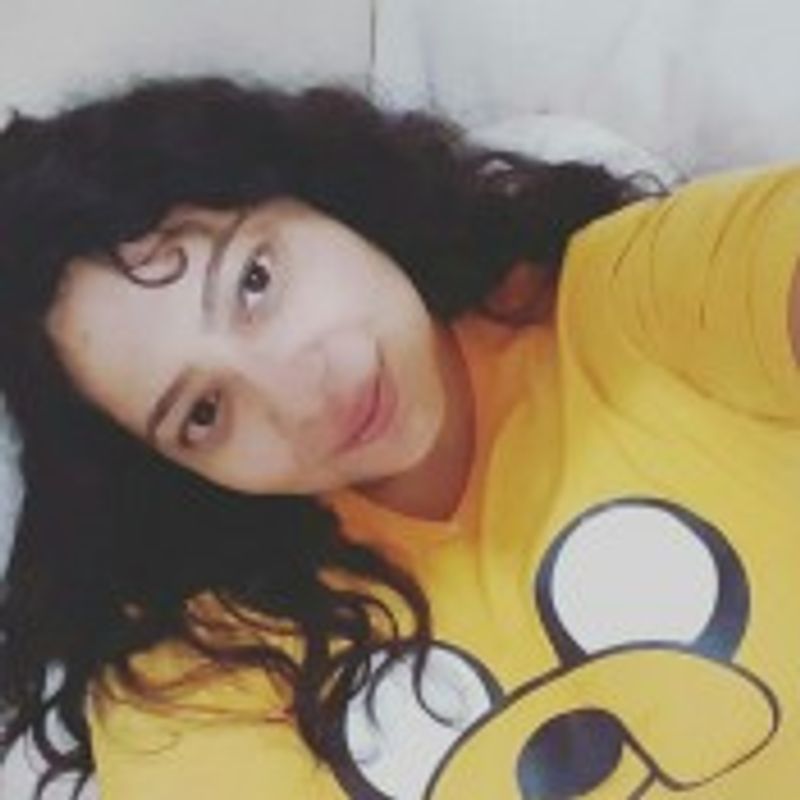 Camila Rezende picture