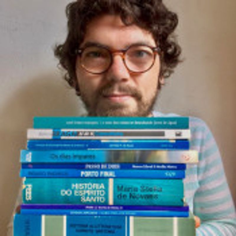 Henrique Pariz Filho picture
