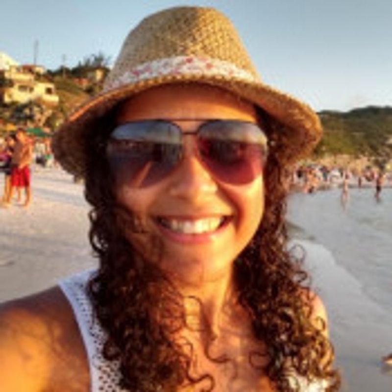 Aline Assumpção Ribeiro picture