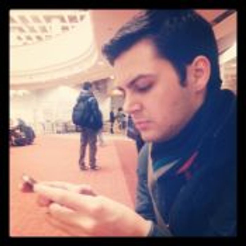 Bruno Faedo picture