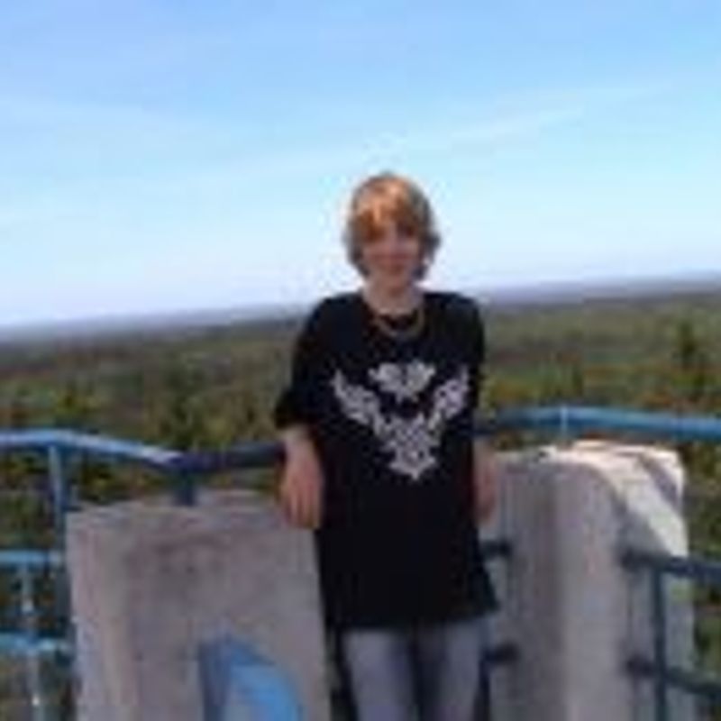 Lucas Rolffe picture