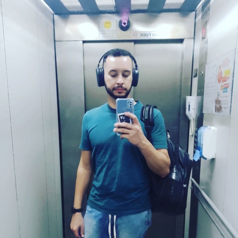Fabrício Lopes picture