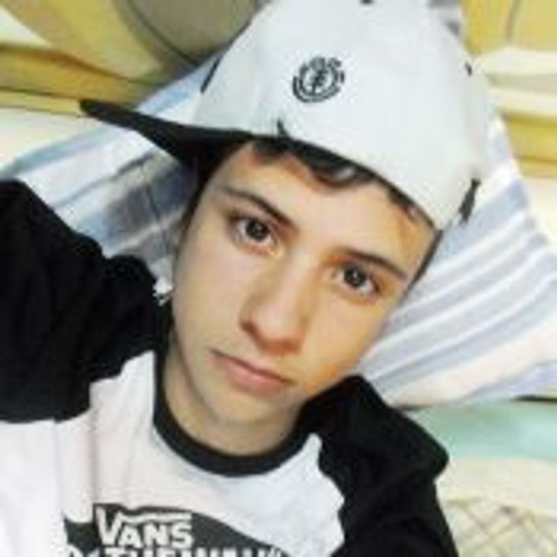 Vitor Bruno picture
