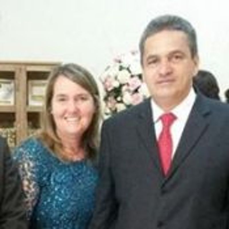 Mara Regina Rezende picture