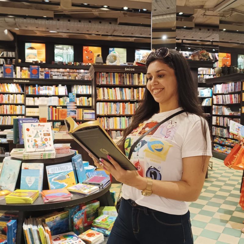 Nayara Maciel Arêas picture
