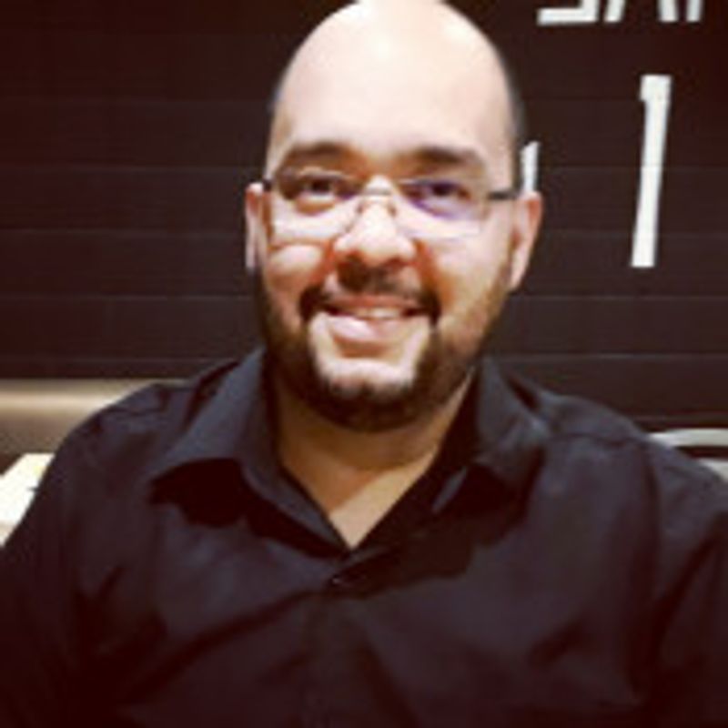 Luiz Fernando Cardoso picture