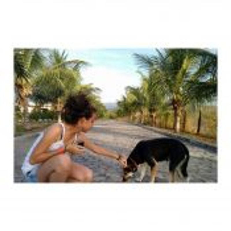 Milena Sampaio picture