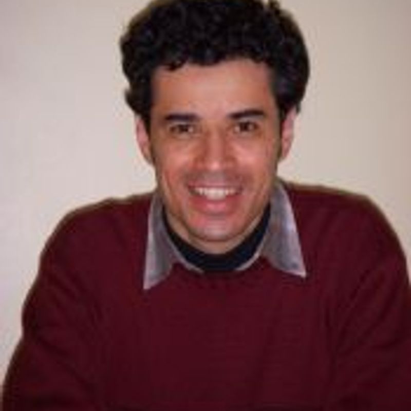 Pablo Lopes de Blanco picture