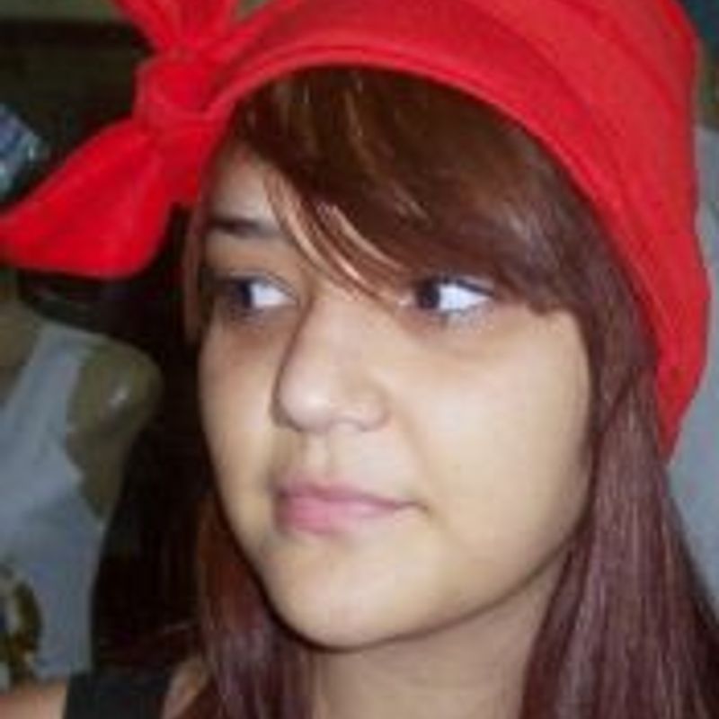 Lídia dos Santos Ferreira de Freitas picture