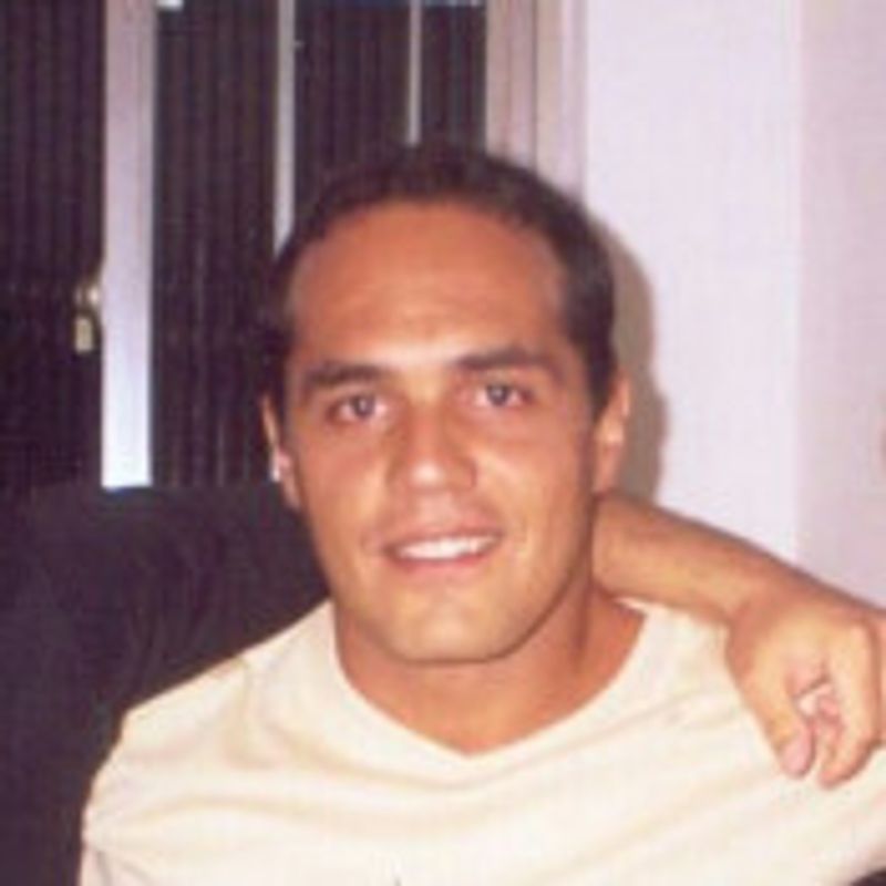 Marcelo Henrique Marques de Souza picture