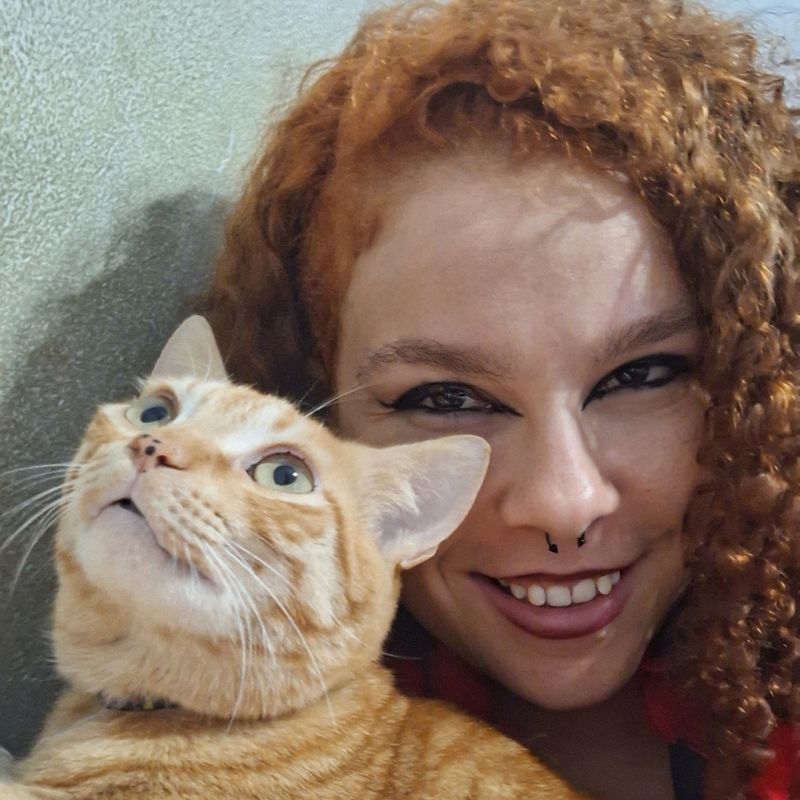Viviane de Assis Delfino picture