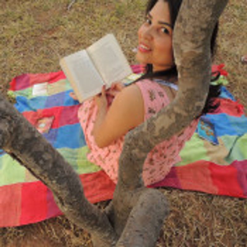 Maiane Rocha picture