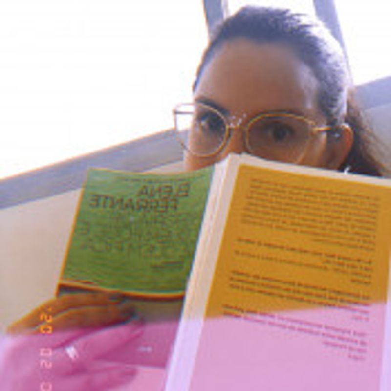 Sara Bandeira picture