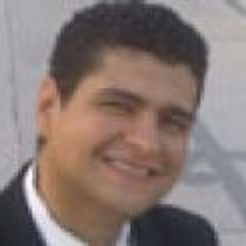 Marcelo de Freitas Rocha picture